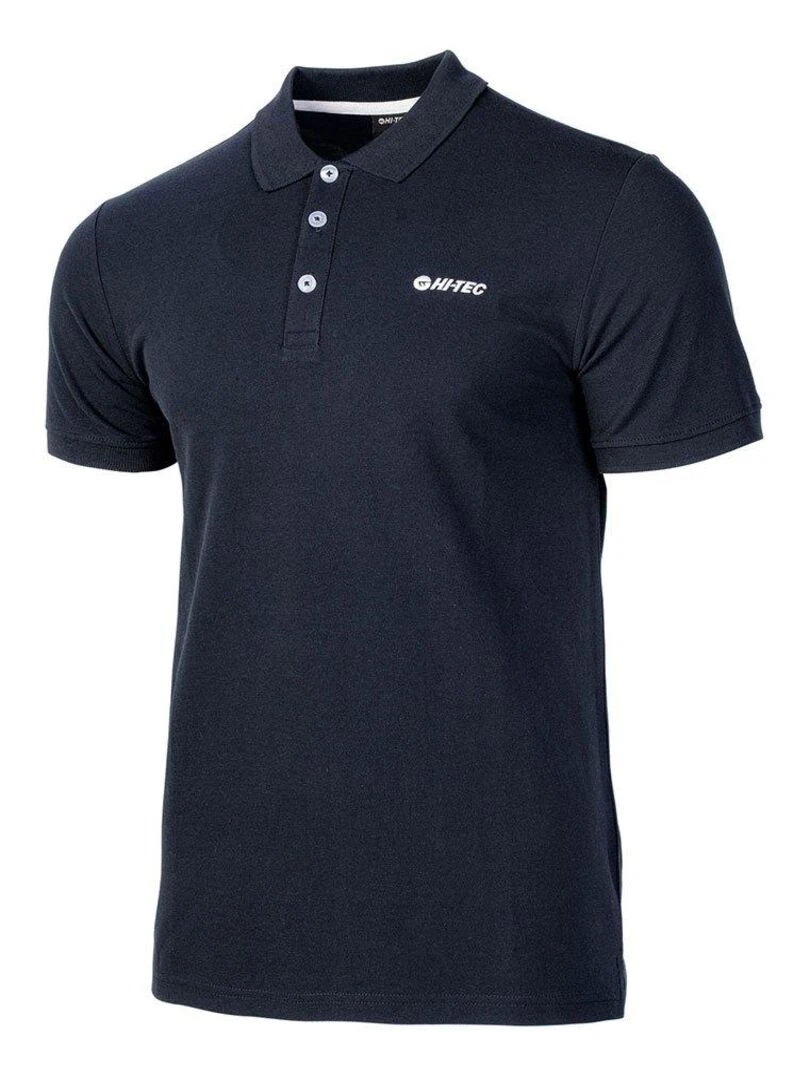Hi Tec   Polo MICKO   Bleu foncé