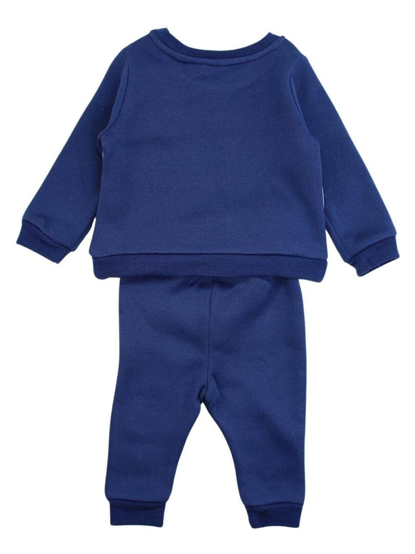 Disney   Jogging bébé garçon imprimé Le Roi Lion   Bleu