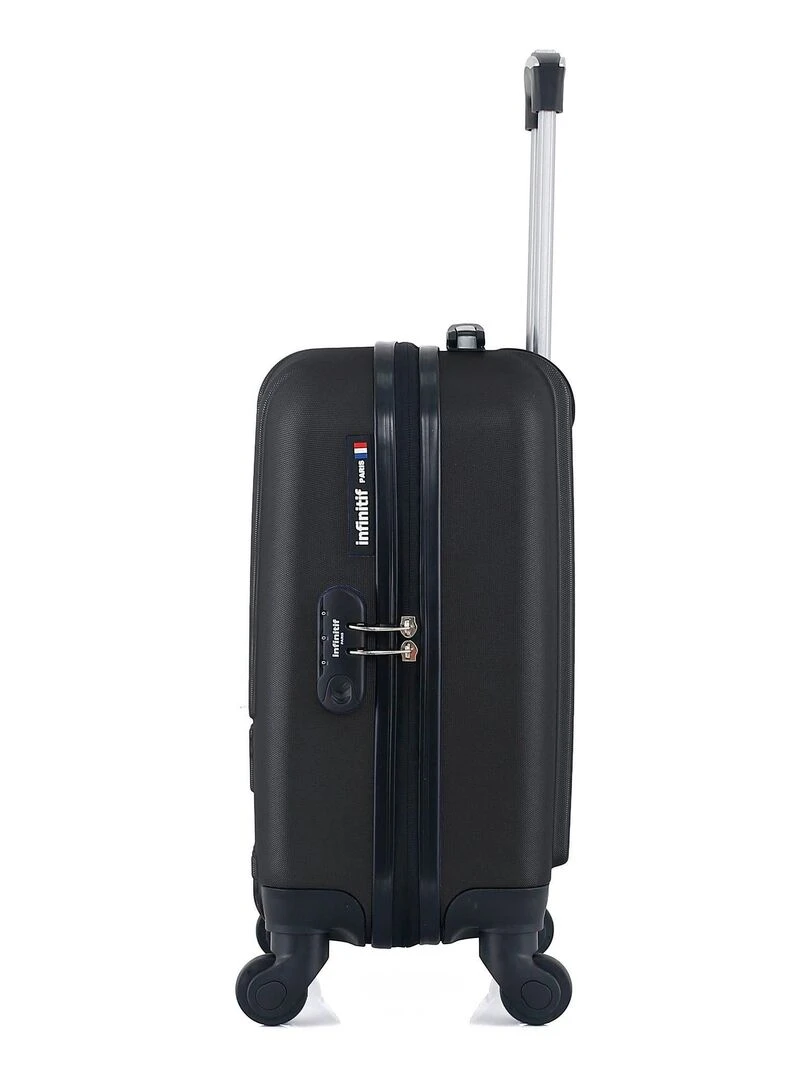 INFINITIF   VALISE XXS ROMNY   Noir