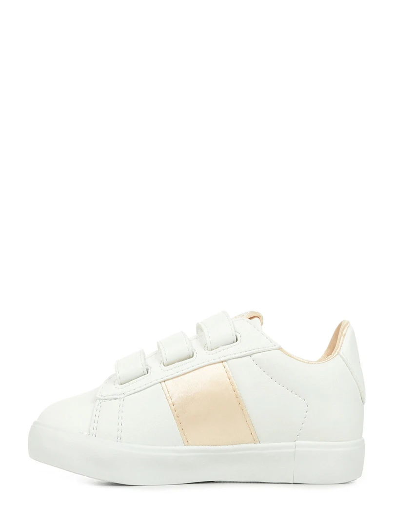 Baskets Agate Opera De Paris   Blanc