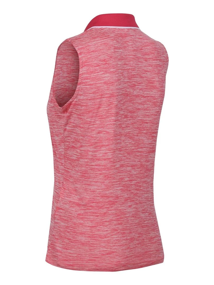 Regatta   Polo TIMA   Rose