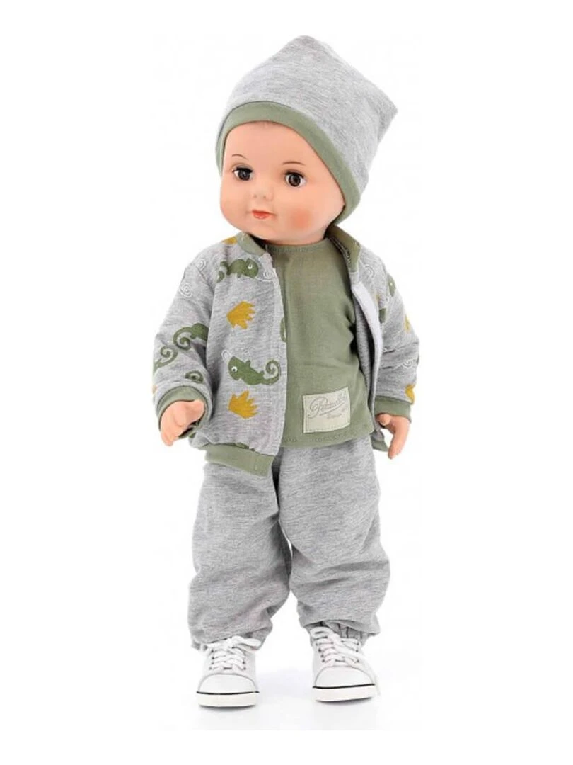 Baigneur PetitCollin 40 cm : Chris N/A