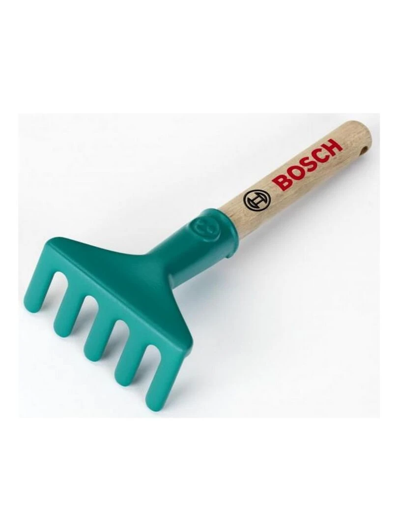 Outil Bosch : Râteau manche court Jeu d'imitation N/A