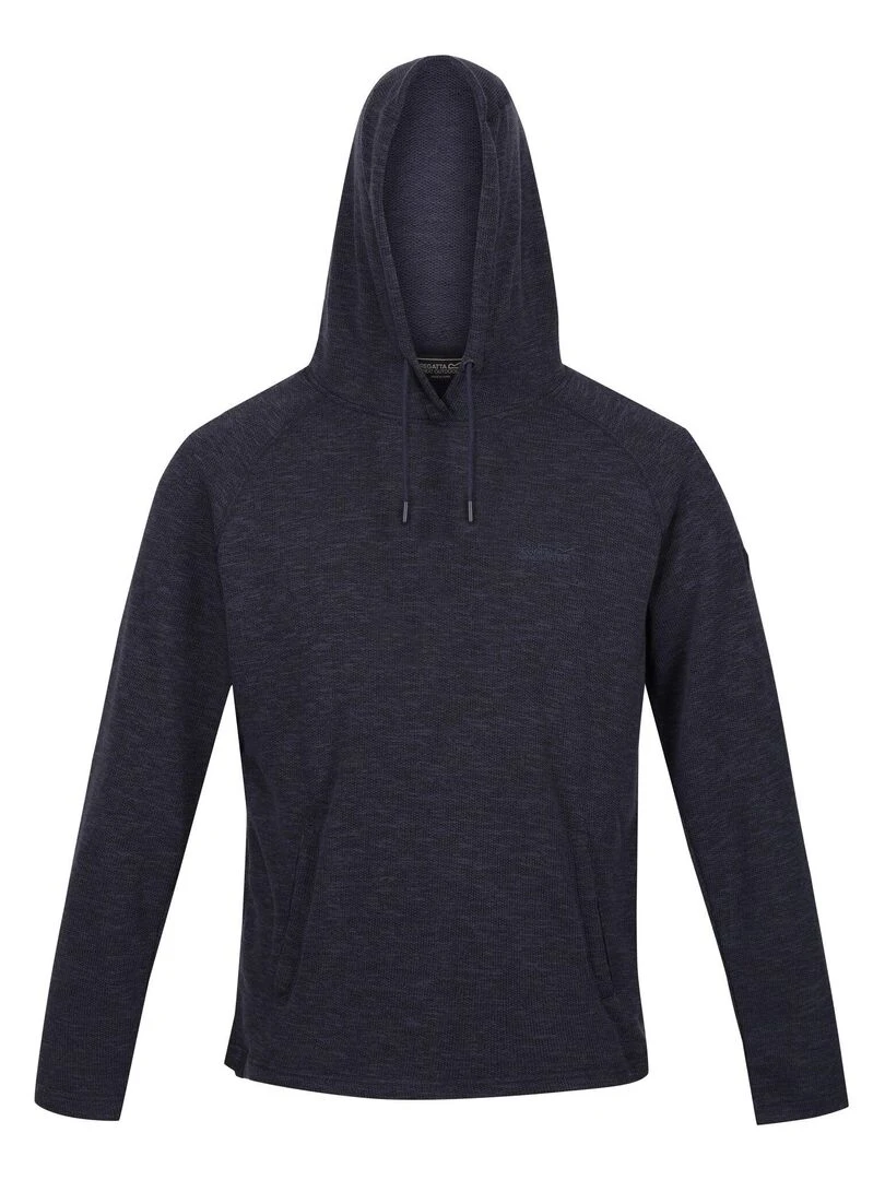 Regatta Sweat à capuche KASSIAN Bleu marine