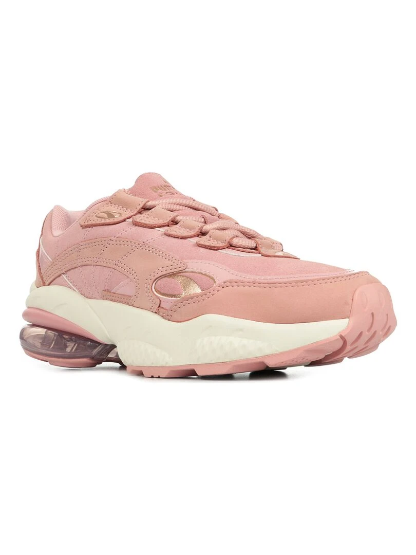 Baskets PUMA Cell Venom Patent Wn's Rose