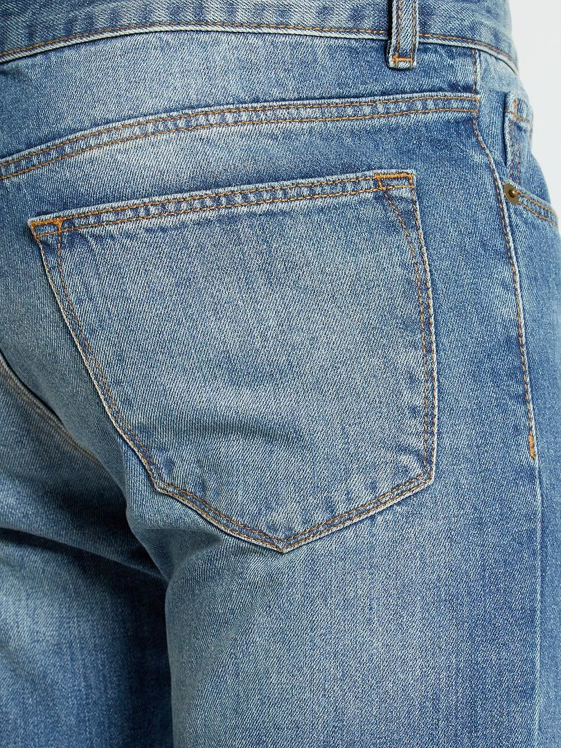 Jean regular   L32   stone