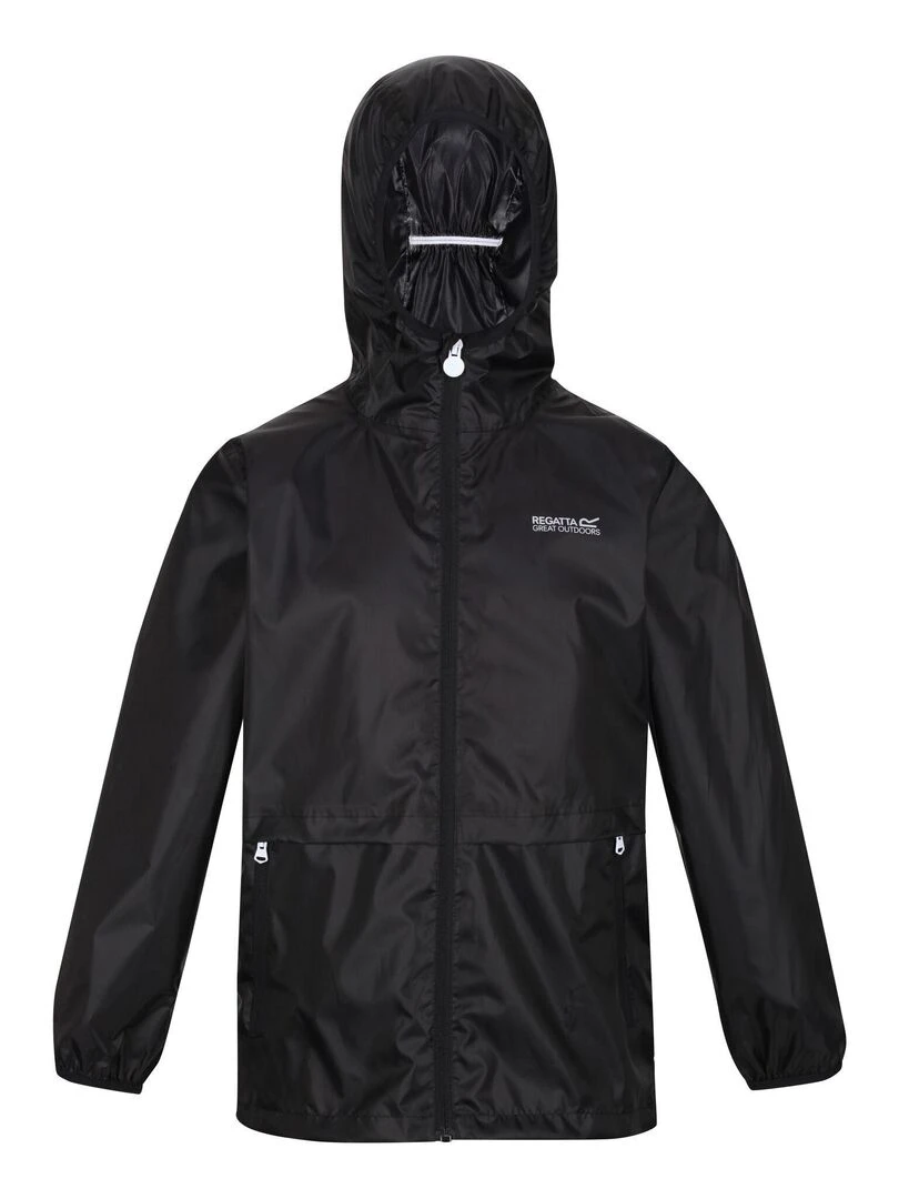 Regatta Veste imperméable BAGLEY Noir