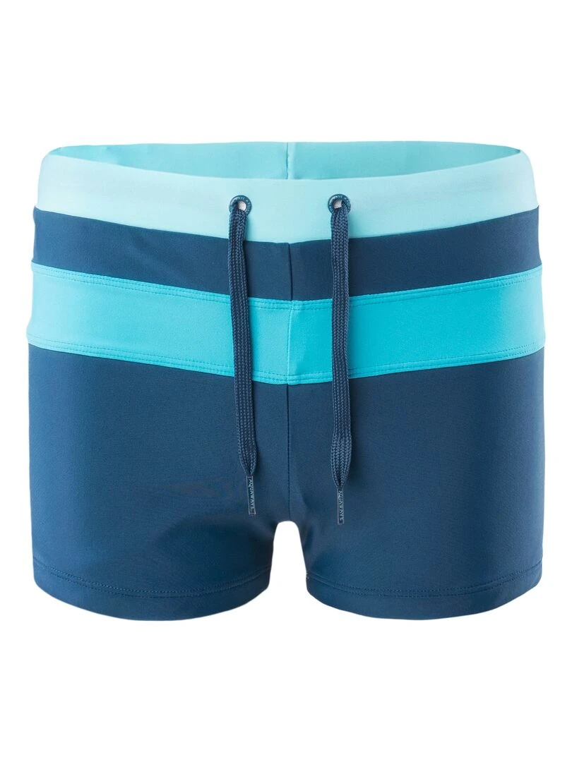 Aquawave Short de bain TAHU Bleu pétrole