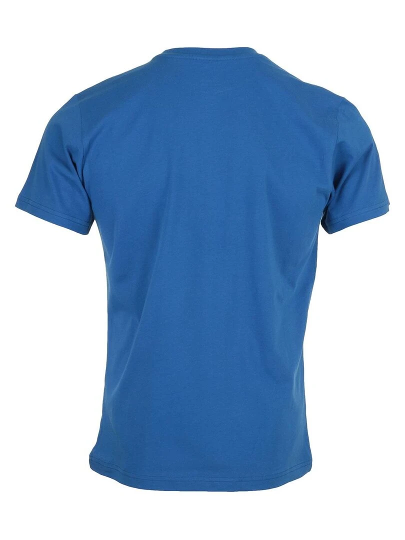 Helly Hansen HH Logo T Shirt Bleu