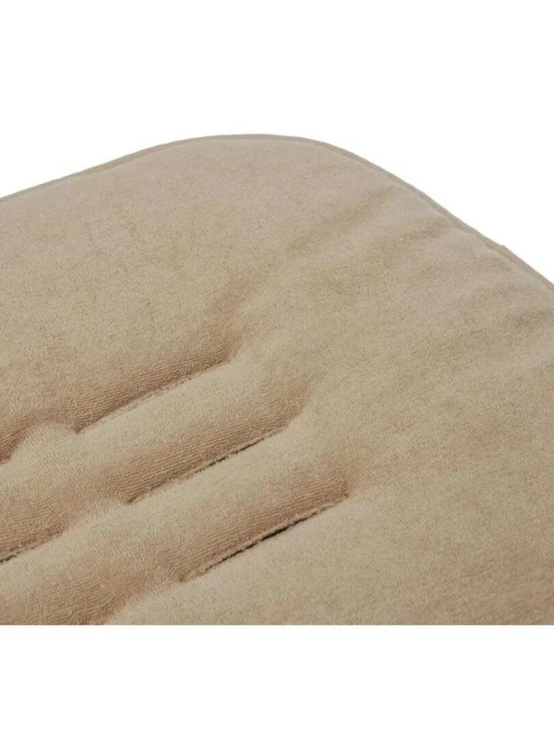 Assise poussette Biscuit   Jollein   Marron