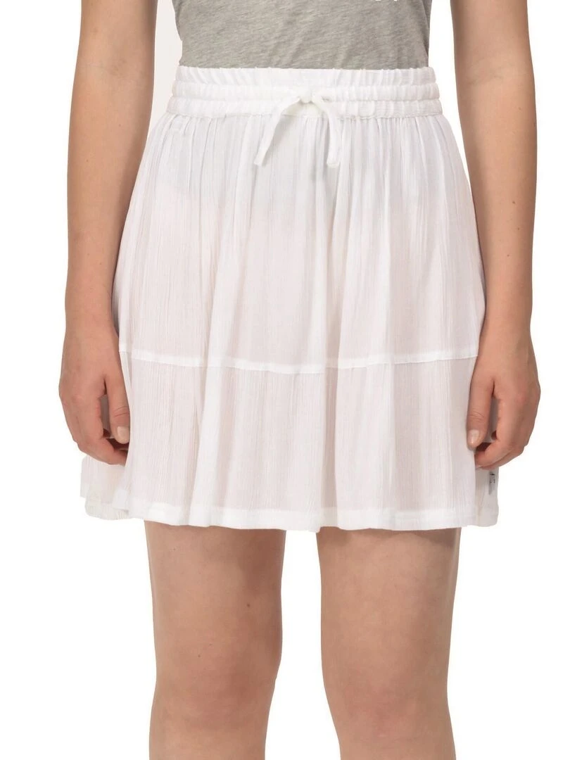 Regatta   Jupe HANSIKA   Blanc