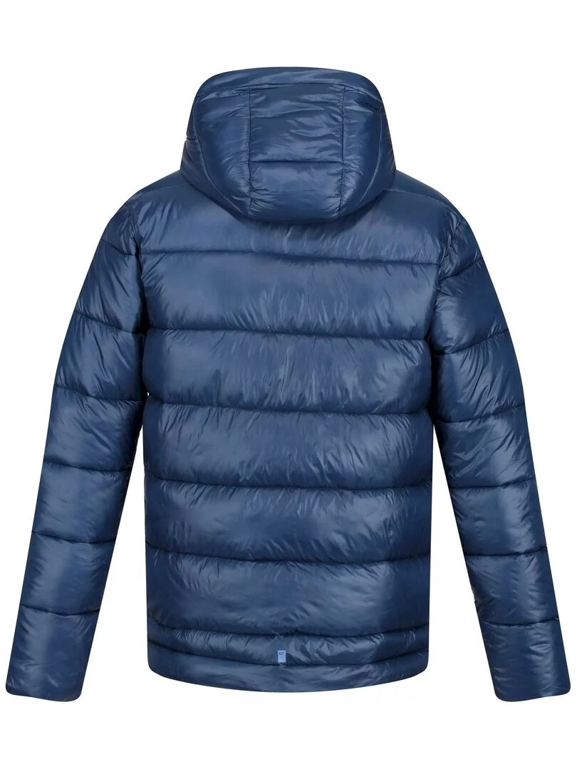 Regatta Veste matelassée TOPLOFT Bleu marine
