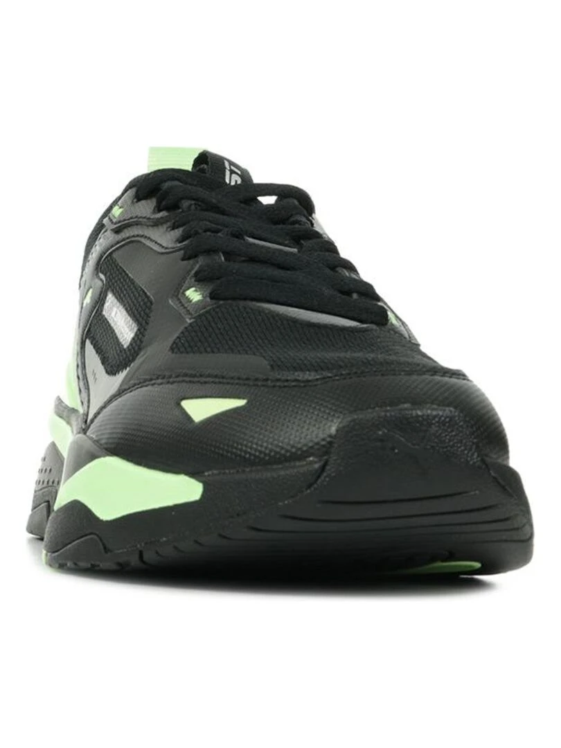 Baskets PUMA Bmw Mms Rs Fast   Noir