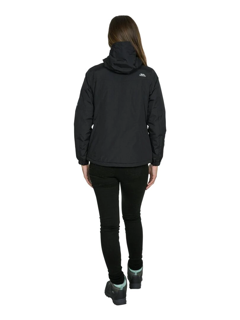 Trespass   Coupe vent MALISSA   Noir