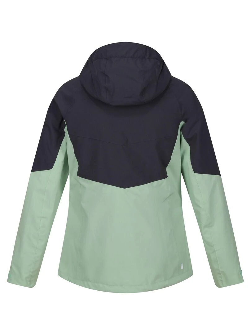 Regatta Veste WENTWOOD Vert sapin