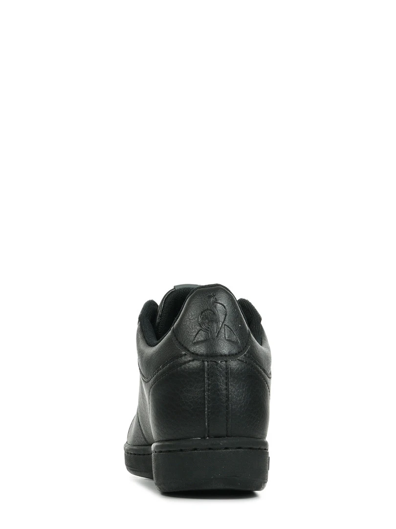 Baskets Court Allure   Noir