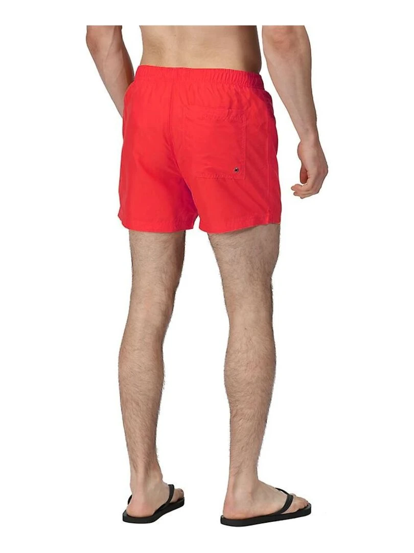 Regatta Short de bain WAYDE Rouge