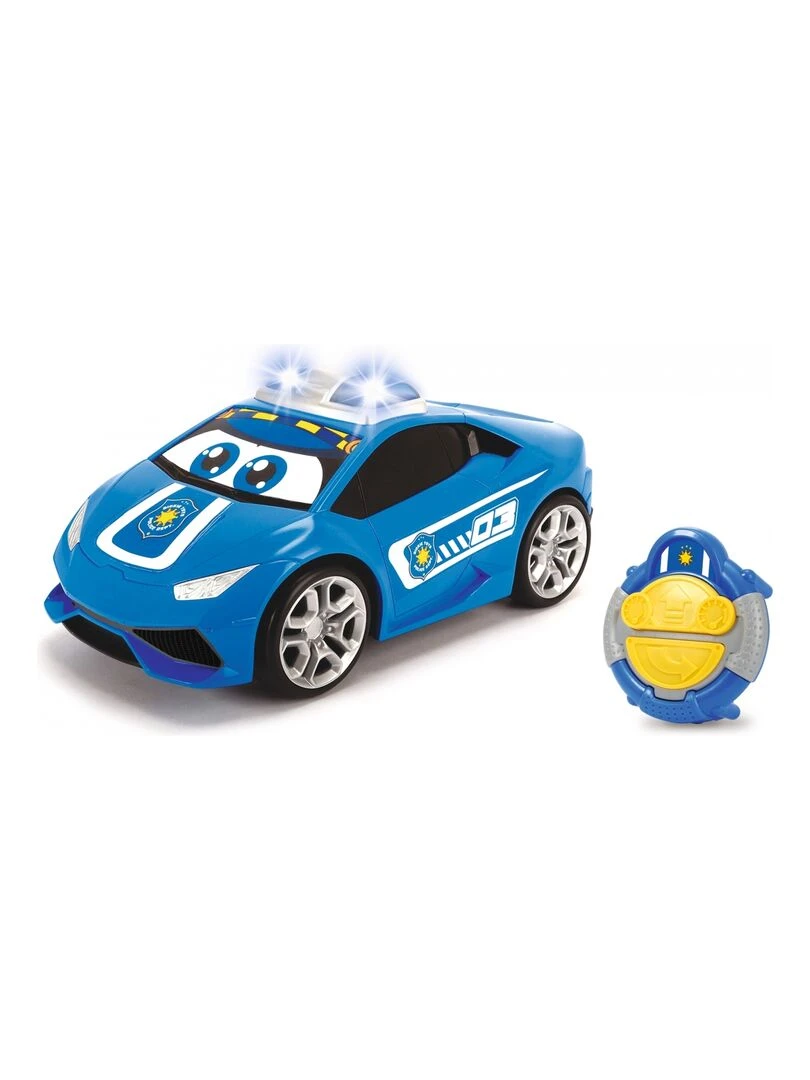 IRC Pauly Police 27cm   N/A