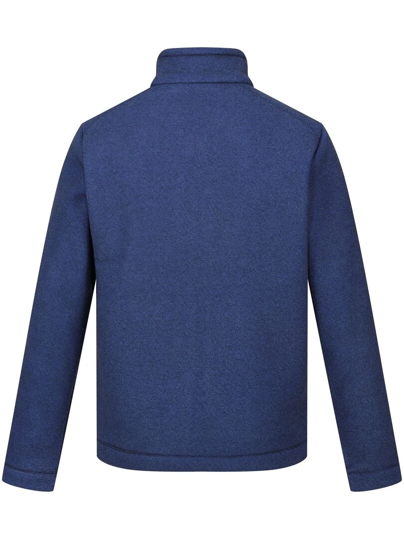 Regatta Veste polaire GARRIAN Bleu roi