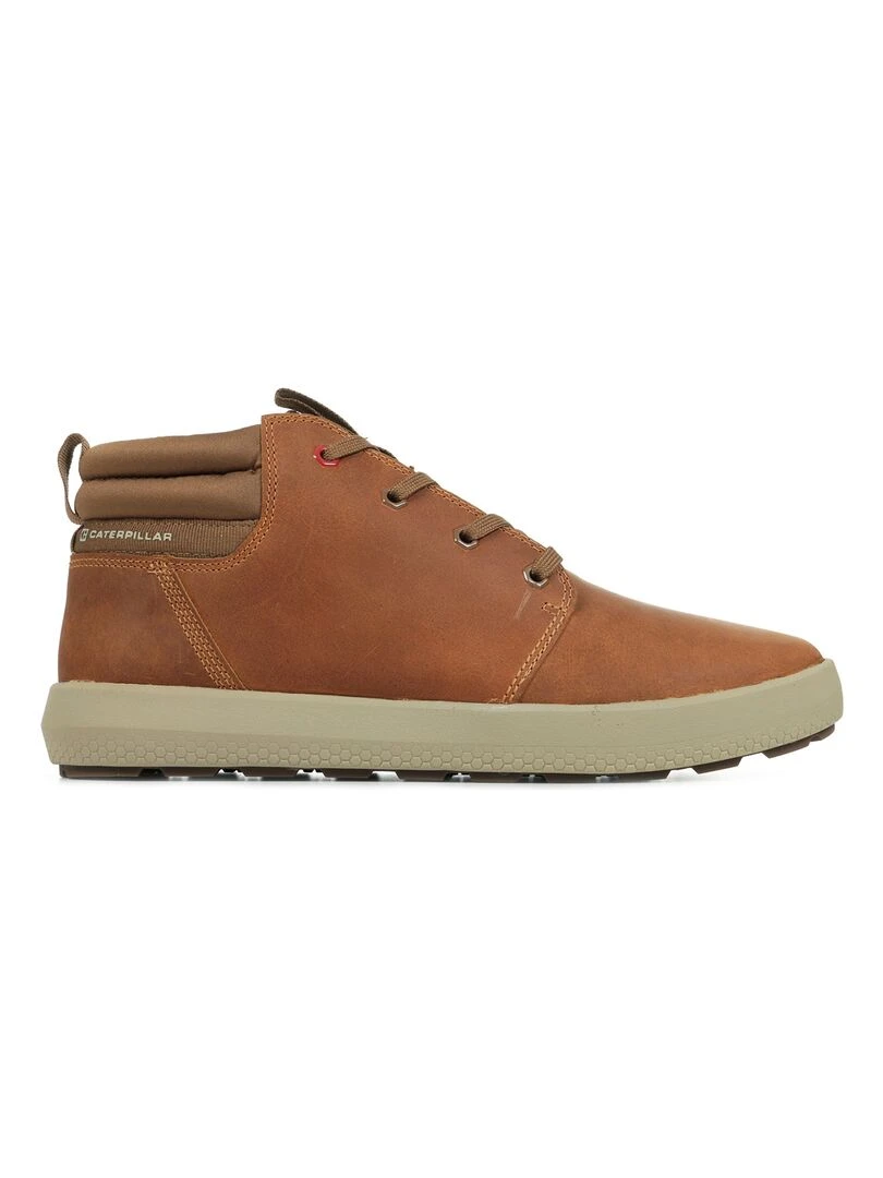 Baskets Caterpillar Proxy Mid Marron
