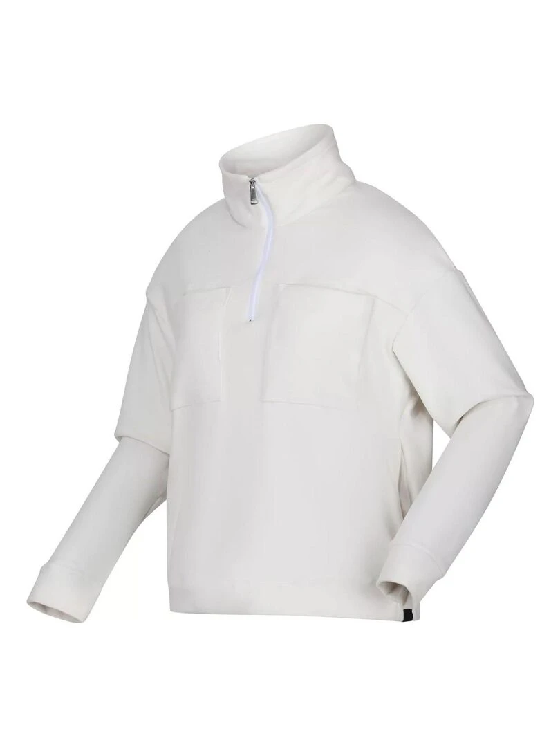 Regatta   Pull TALEESA   Blanc