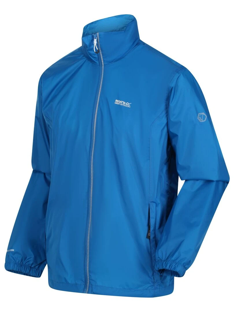 Regatta   Coupe vent LYLE   Rouge foncé