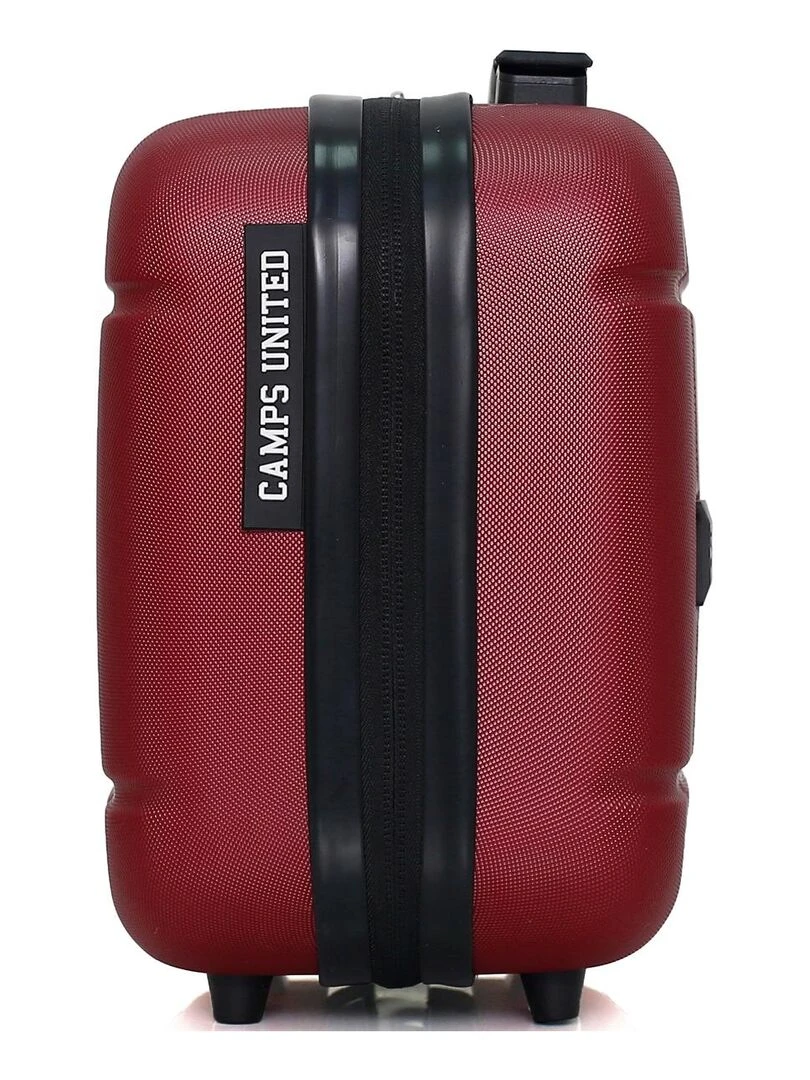 CAMPS UNITED   PETIT VANITY ABS HARVARD K 23 CM   Bordeaux