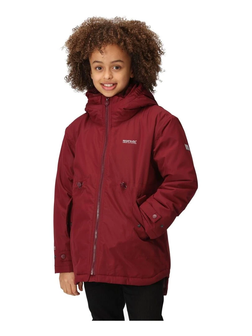 Regatta   Blouson de ski VIOLANE   Bordeaux