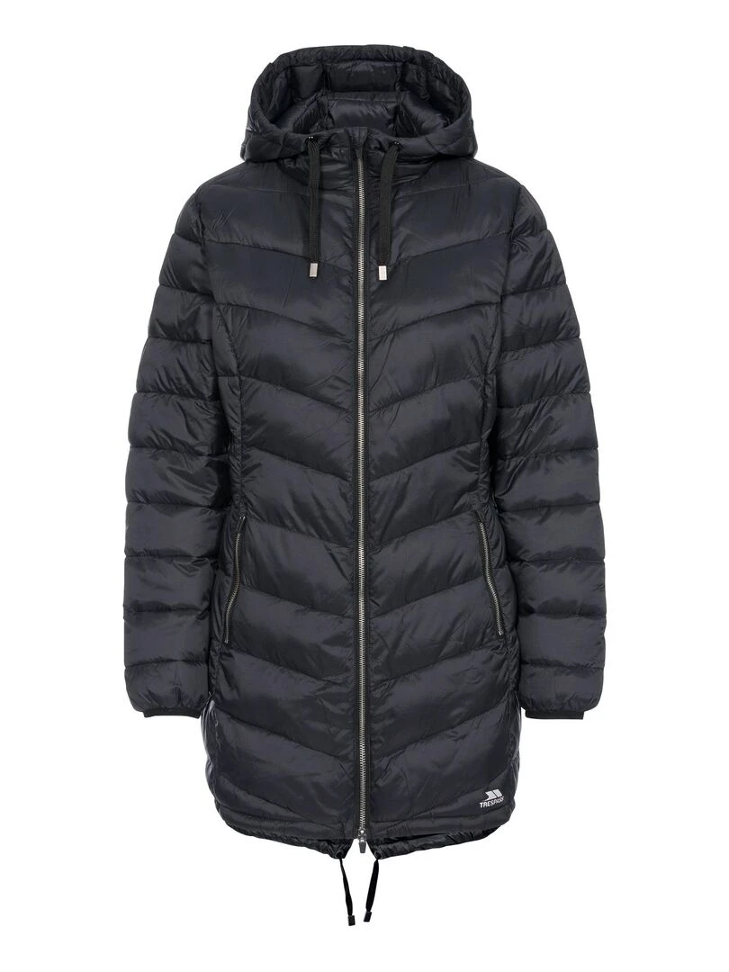 Trespass Doudoune RIANNA Noir