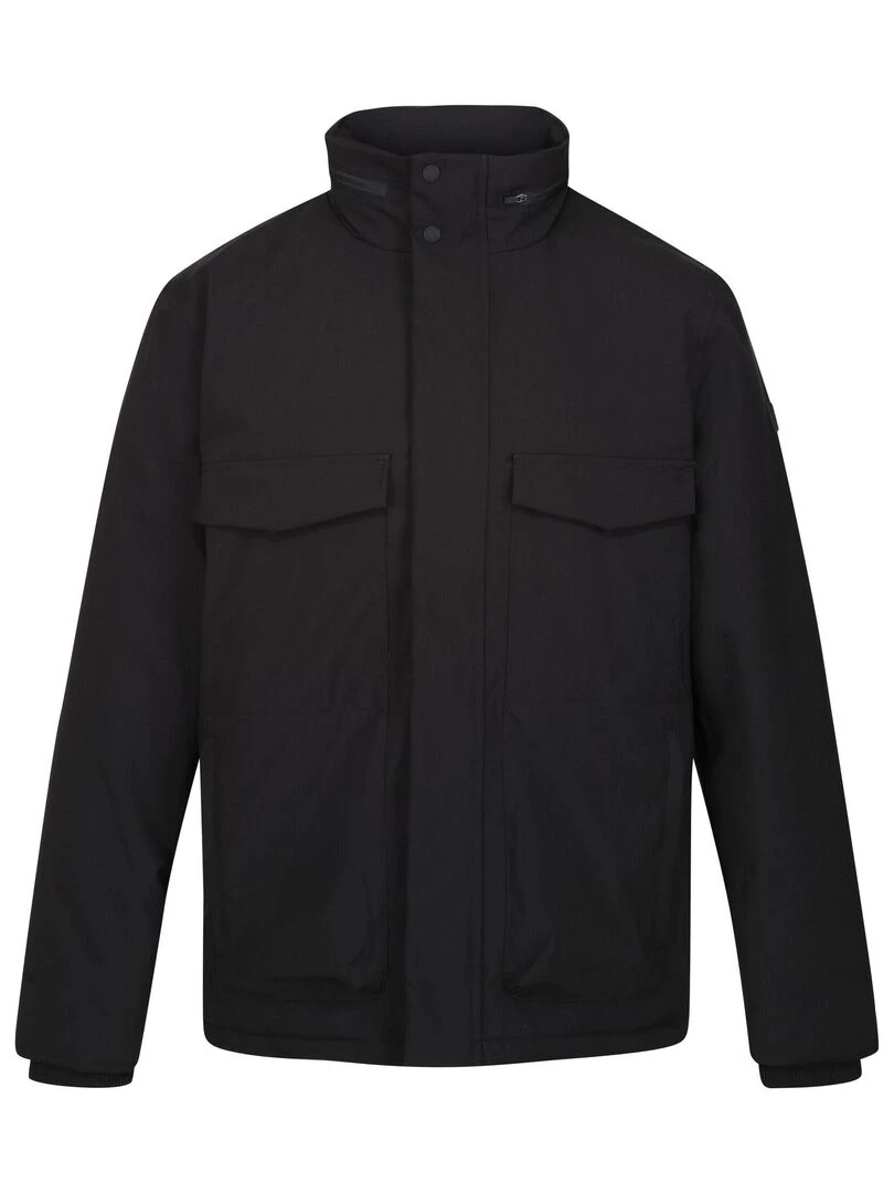 Regatta Veste imperméable ESTEVE Noir