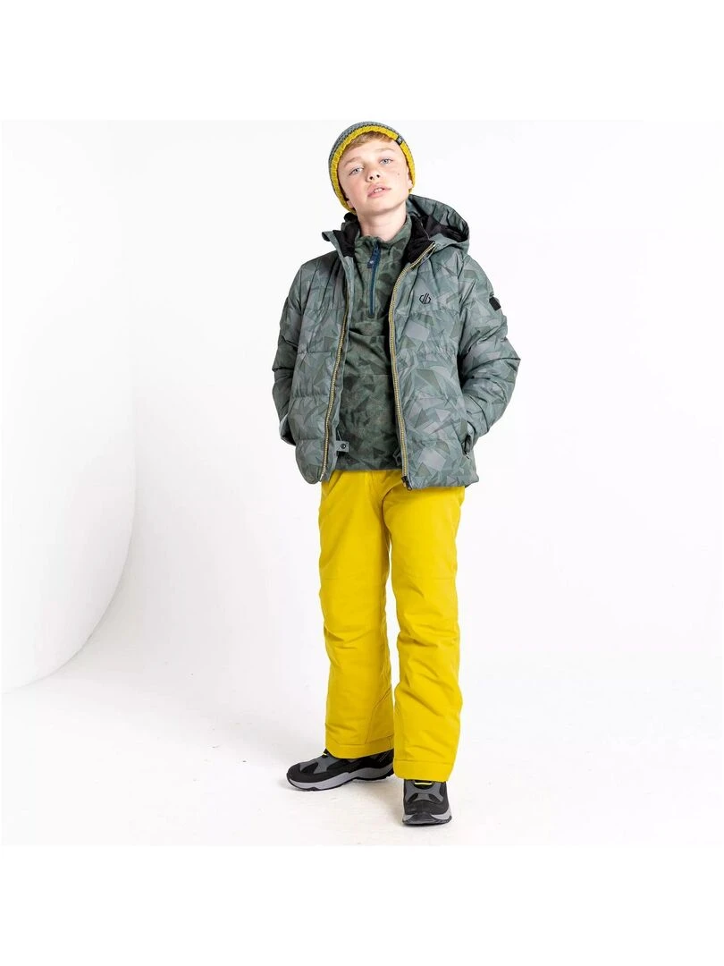 Dare 2B   Blouson de ski ALL ABOUT   Gris Vert