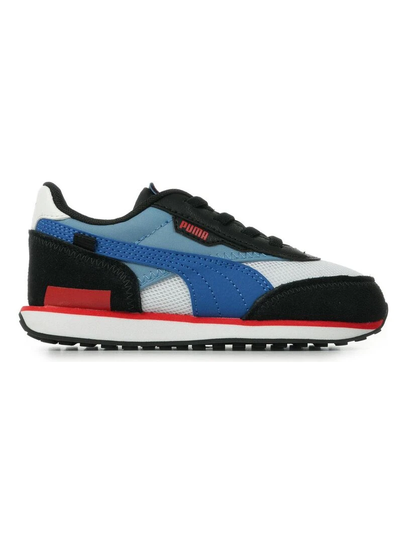 Baskets PUMA Future Rider Splash Ac Inf Noir