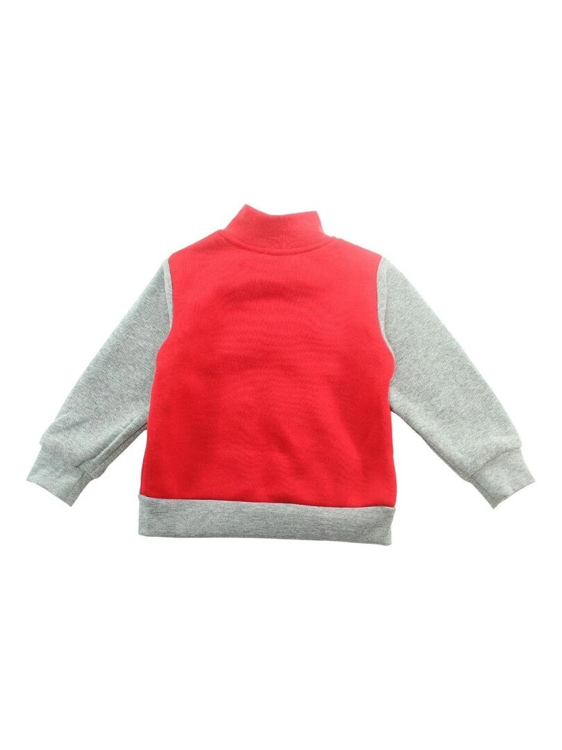 Disney   Ensemble ​​Veste pantalon fille Imprimé Minnie   Rouge