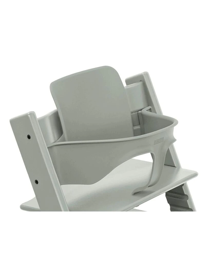 Baby set vert glacier pour chaise Tripp Trapp (Glacier Green) Vert