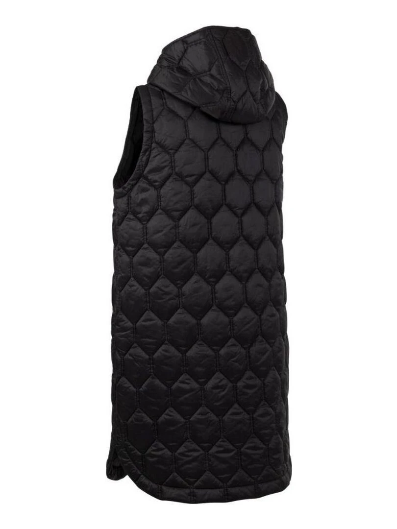 Trespass Veste sans manches CHAPTER Noir