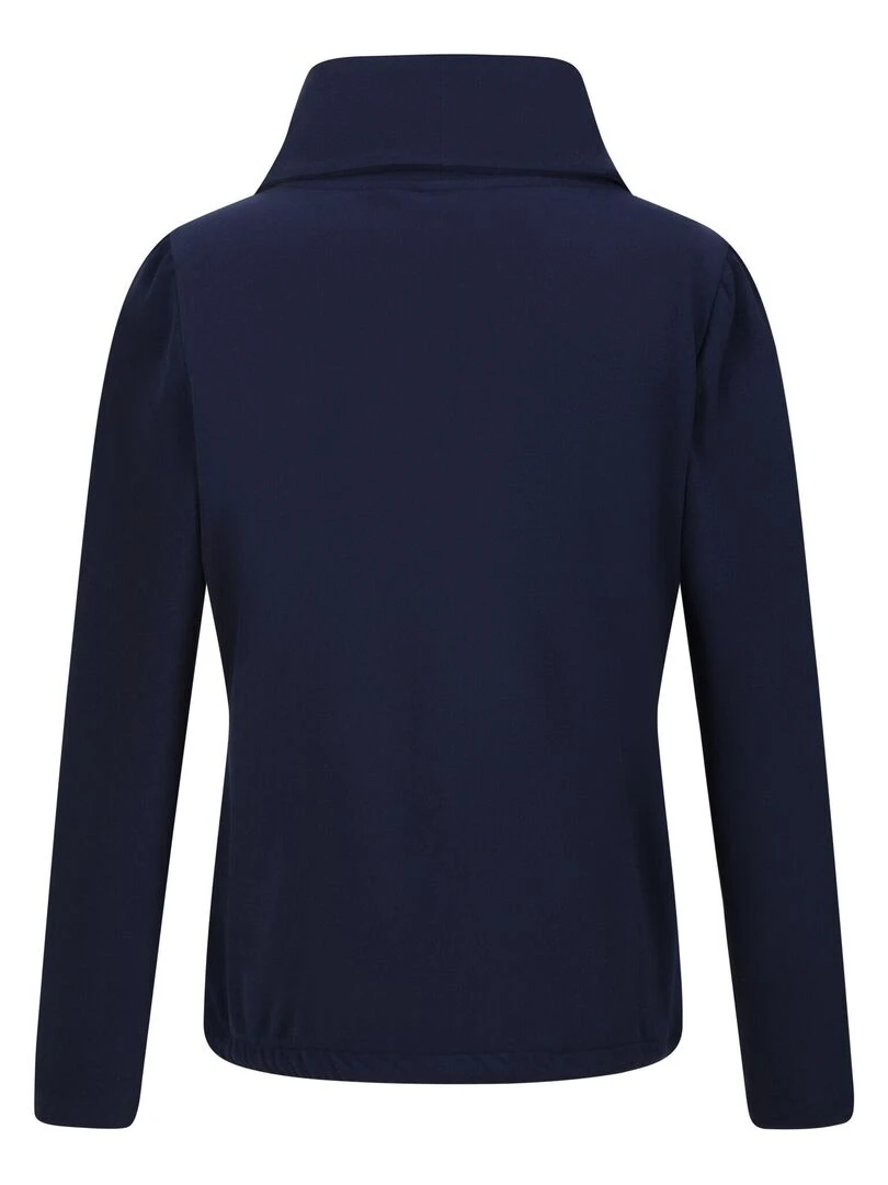 Regatta Sweat ADARAE Bleu marine