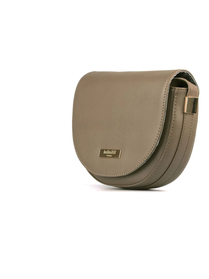 INFINITIF SAC A MAIN CATASETE Gris