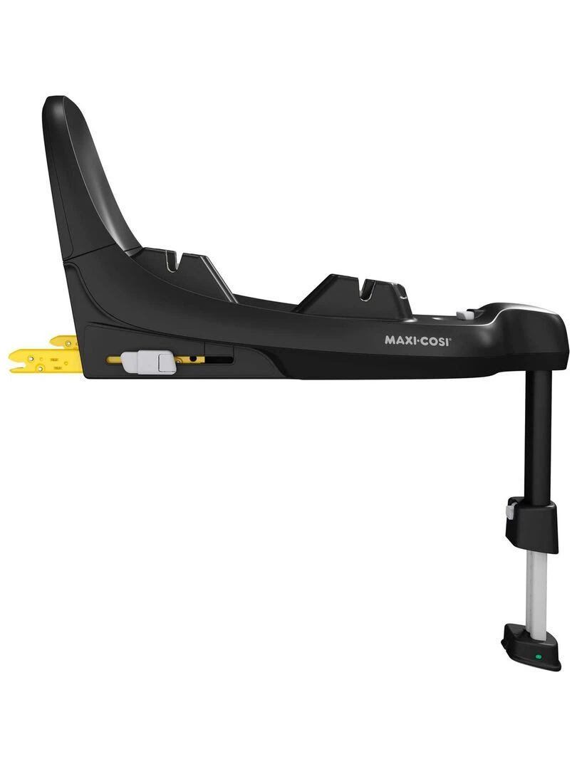 MAXI COSI Embase FamilyFix S De 0 à 4 ans compatible Cosi Pebble S et Siège Pearl S Noir Noir