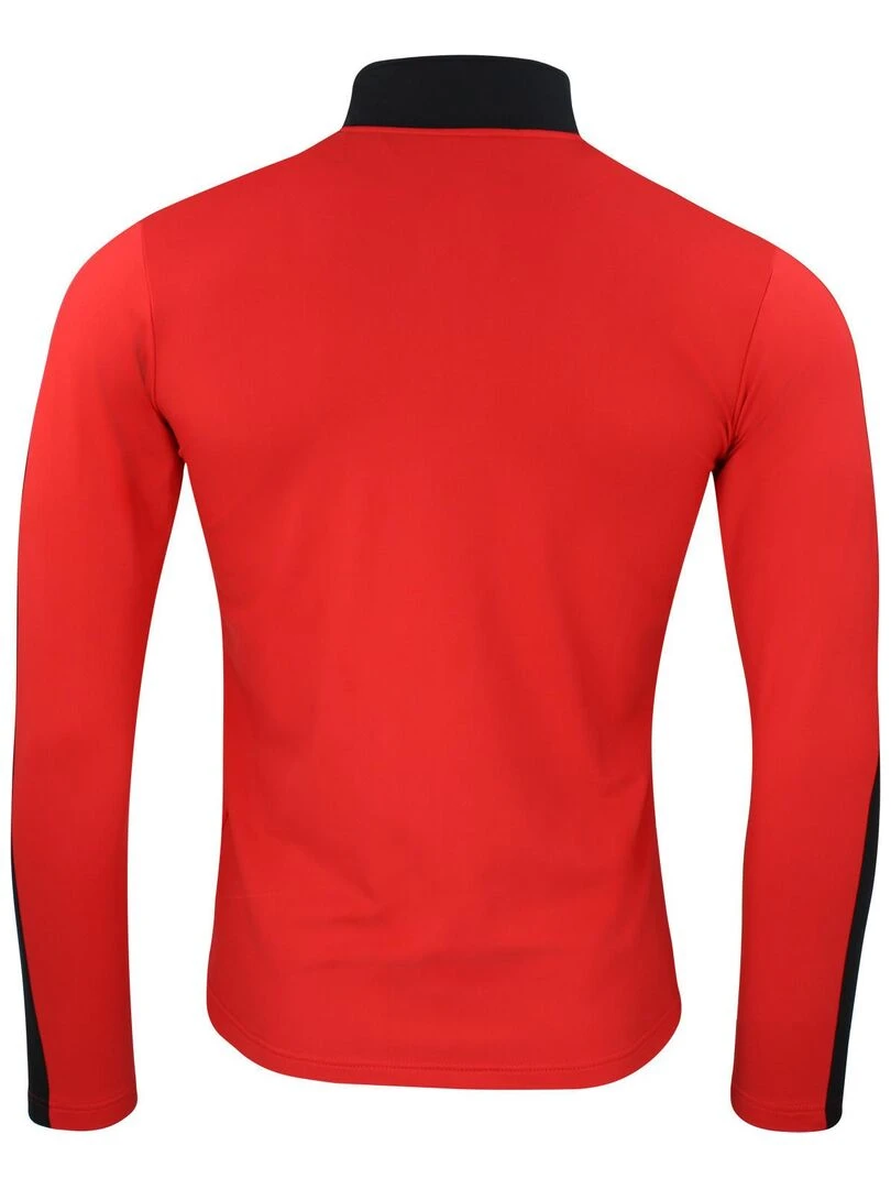 Top technique homme CANTHOS PEAK MOUNTAIN Rouge