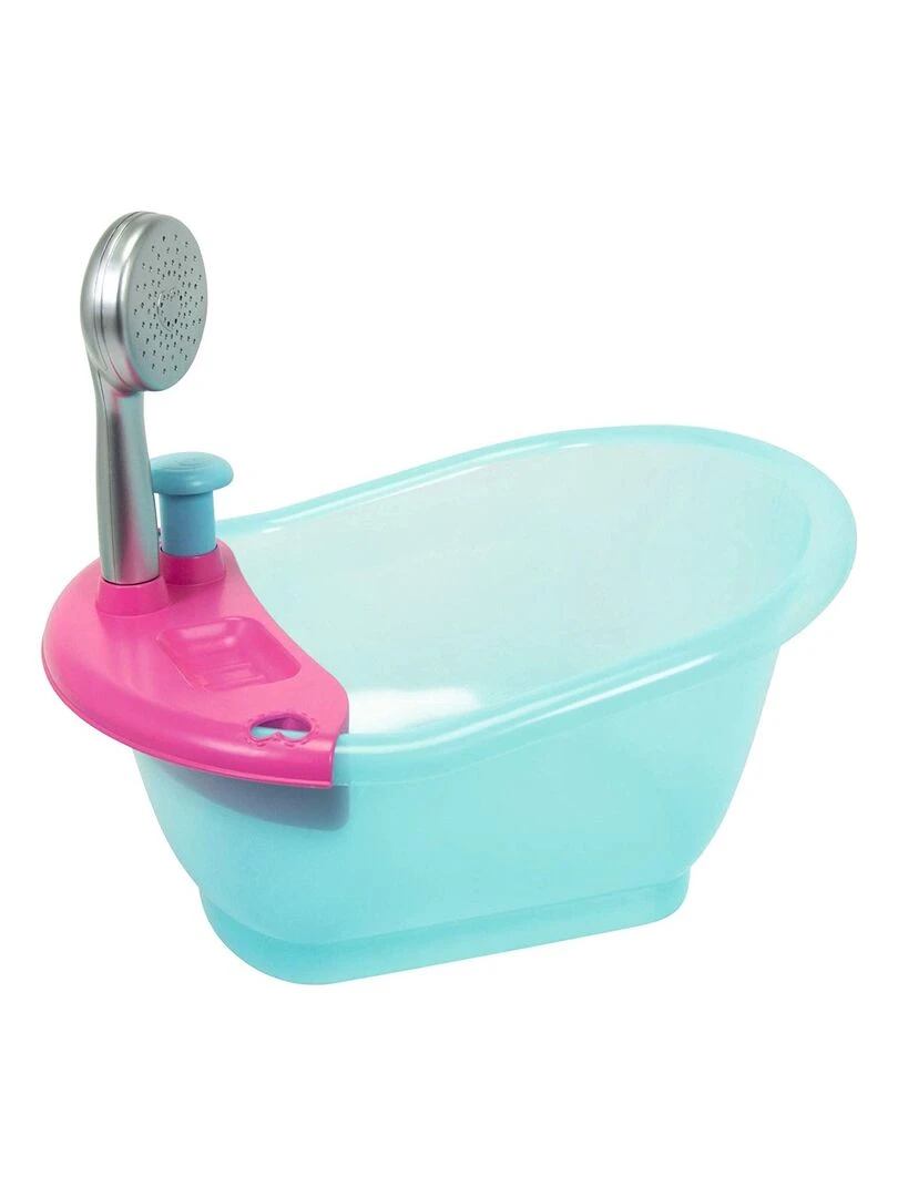 New Born Baignoire Bébé Poupée Baignoire N/A