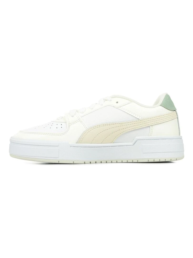 Baskets PUMA Ca Pro Wns   Beige