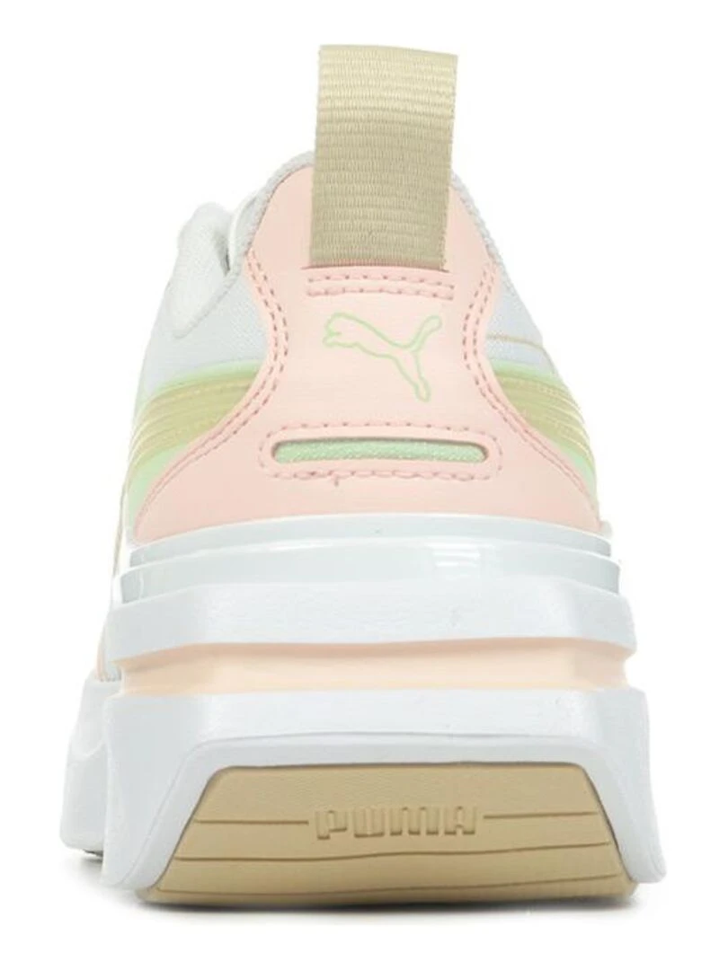 Baskets PUMA Kosmo Rider Soft Wn's   Blanc