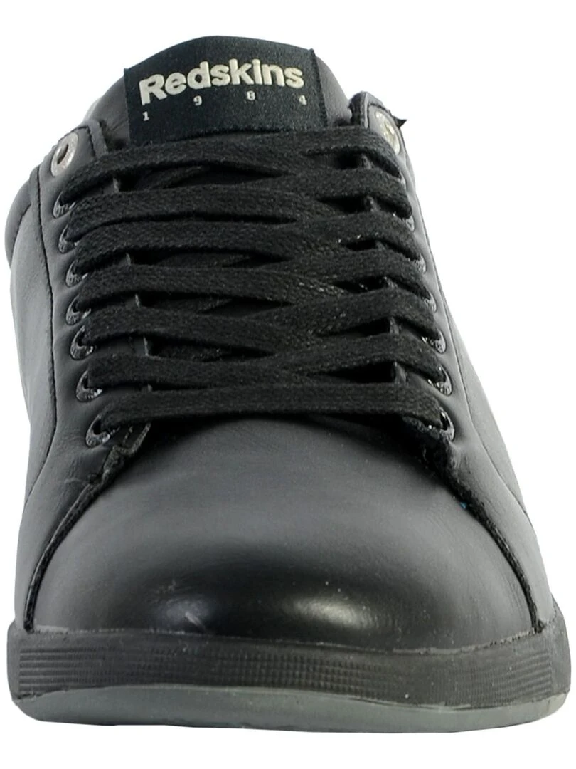 Basket Redskins Vize   Noir