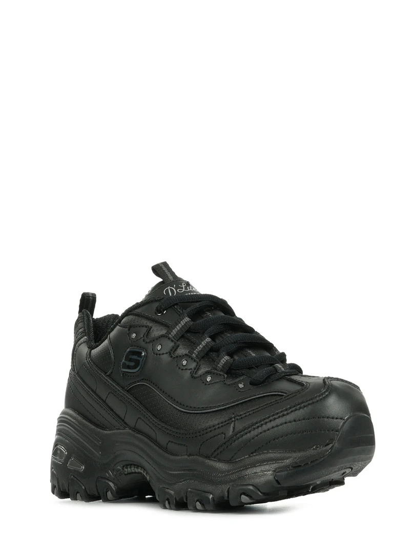 Baskets D'lites Fresh Start Noir