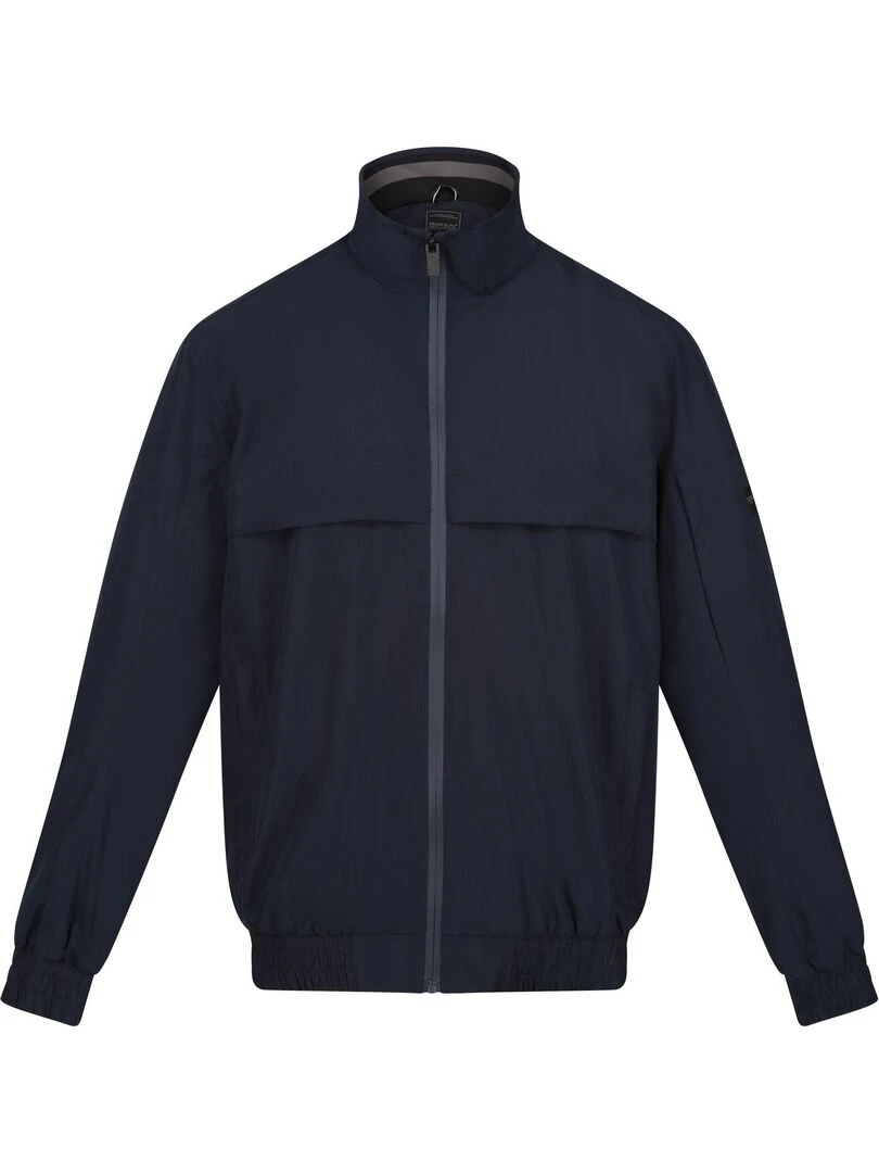 Regatta   Veste imperméable SHOREBAY   Bleu marine