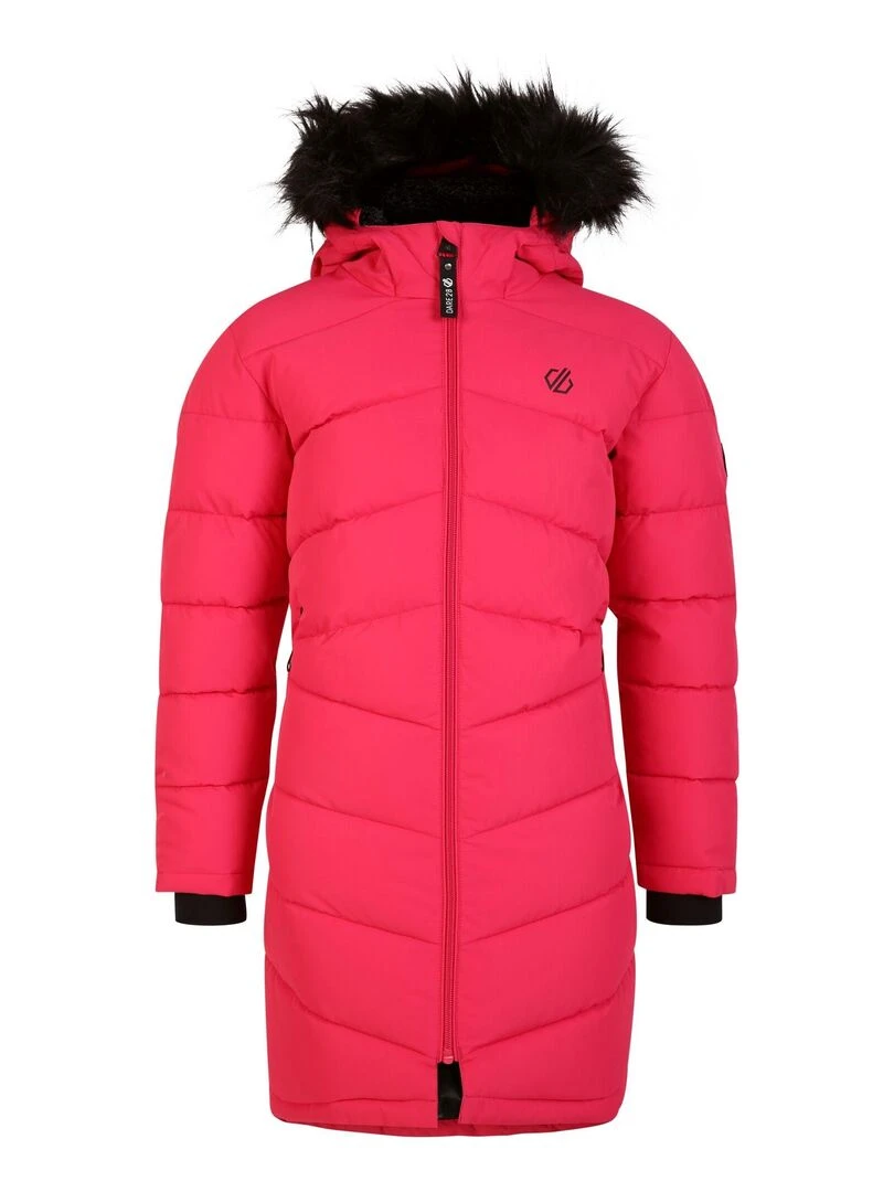 Dare 2B Parka STRIKING Rose foncé