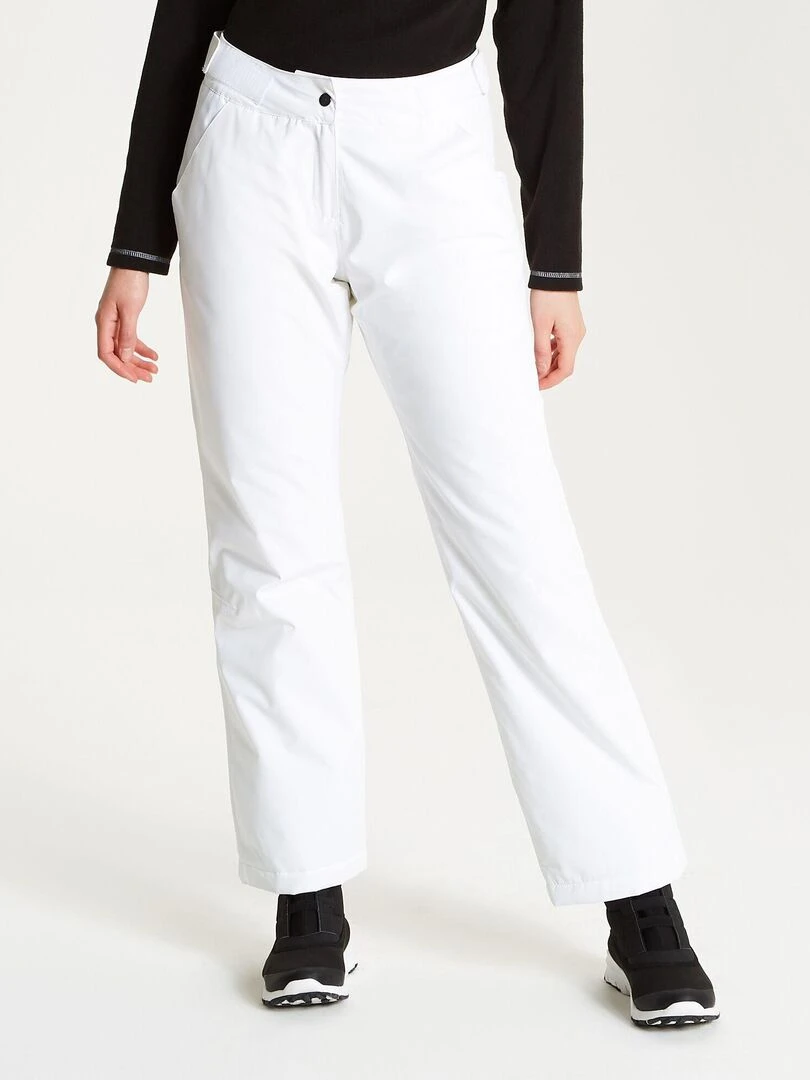 Regatta   Pantalon de ski ROVE   Blanc