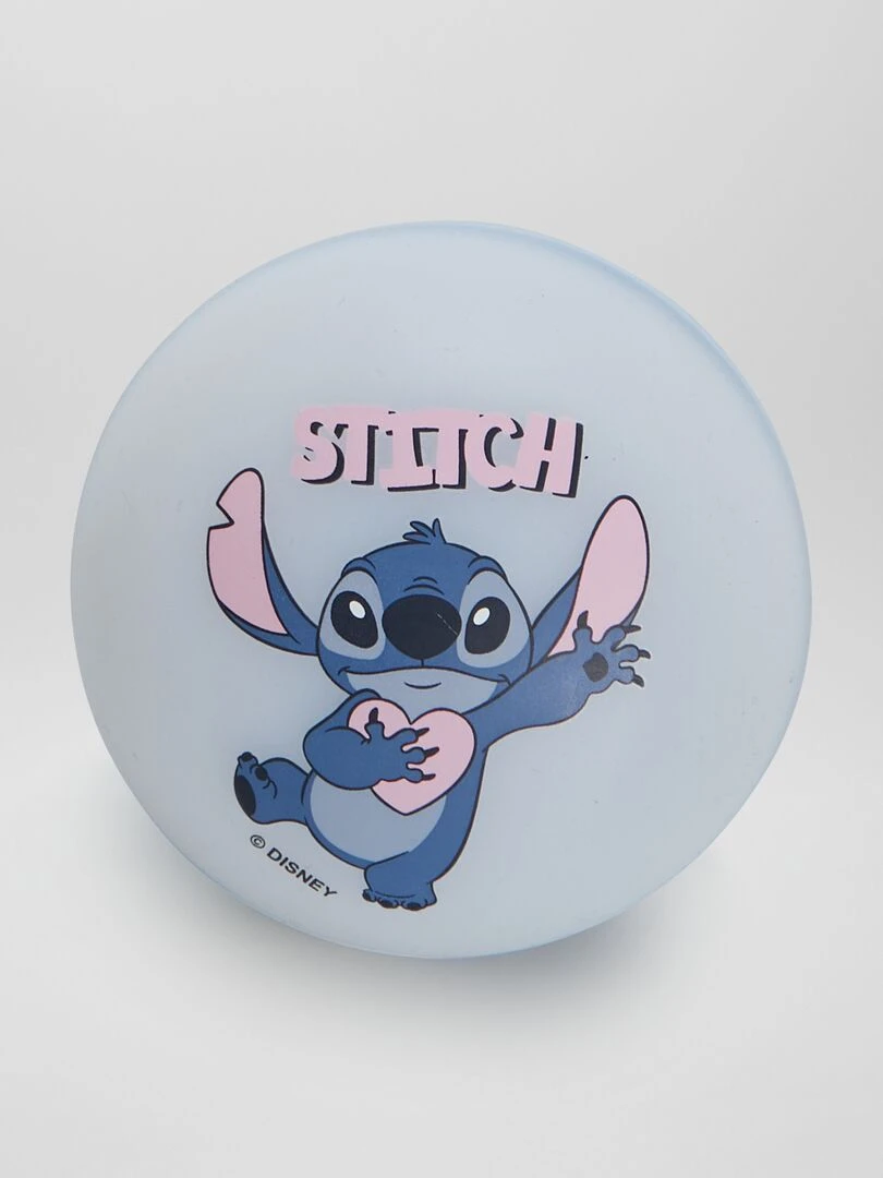 Brosse méduse 'Disney' Bleu