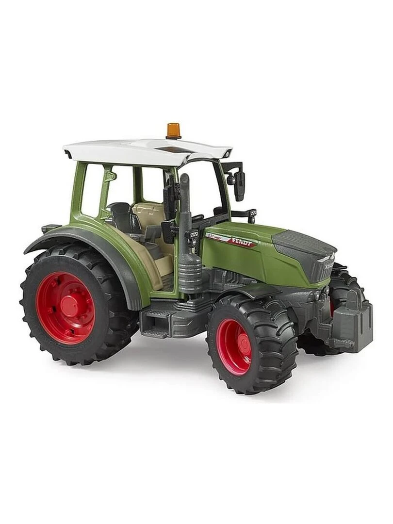 Tracteur Fendt Vario 211   N/A