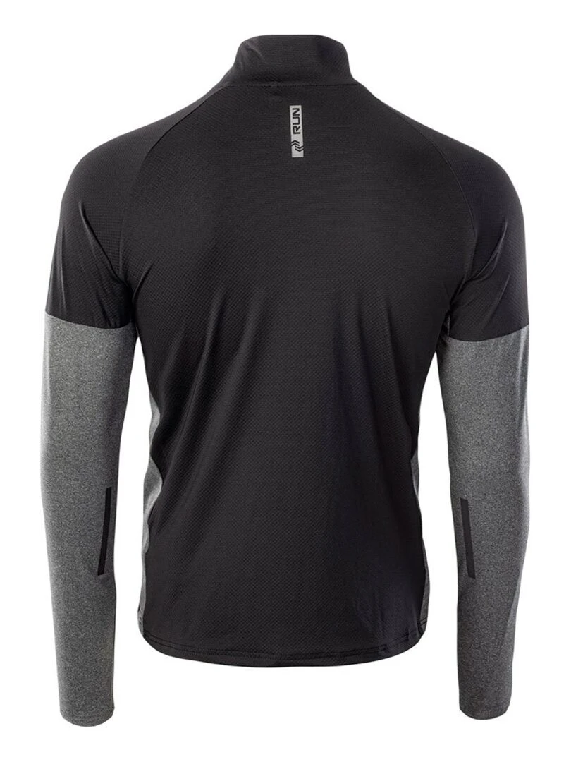 IQ Sweat IMMO Noir Gris